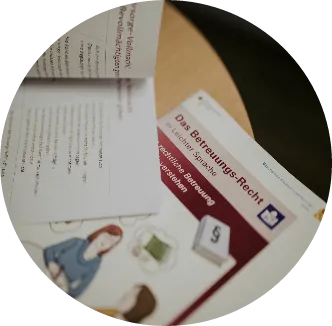 Schmitz Pflegeberatung & Betreuungsdienst - Pflegeberatung & Betreuungsdienst 