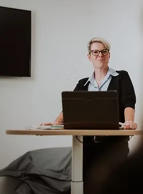 Schmitz Pflegeberatung & Betreuungsdienst - Pflegekurs